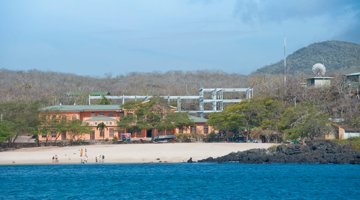 Espacios para aprender