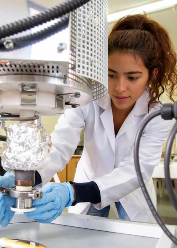 Somos la número 1 del Ecuador