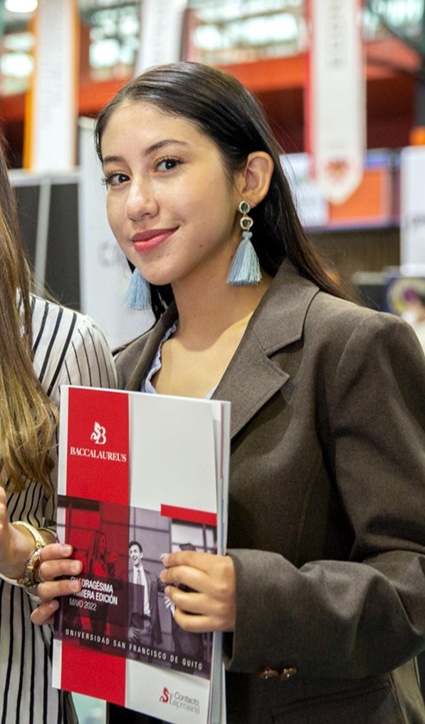 Conexiones que son parte tu historia