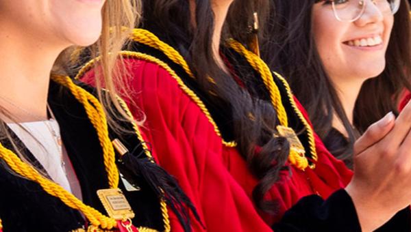 Vive una experiencia global